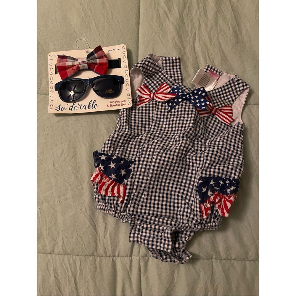 Baby outfit 